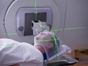 علاج جديد للسرطان