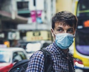 فيروس كورونا, فيروسات, أمراض معدية, قناع طبي, أوبئة