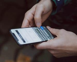 هواتف ذكية, تقنية, بيانات, ملفات, نقل بيانات