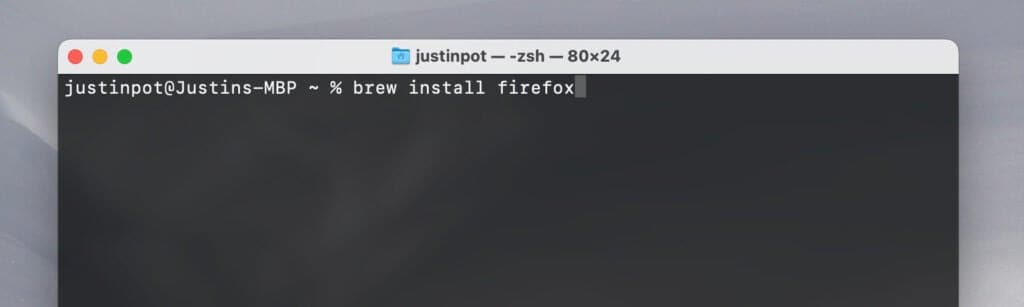 كيفية تثبيت البرامج باستخدام برنامج هوم برو