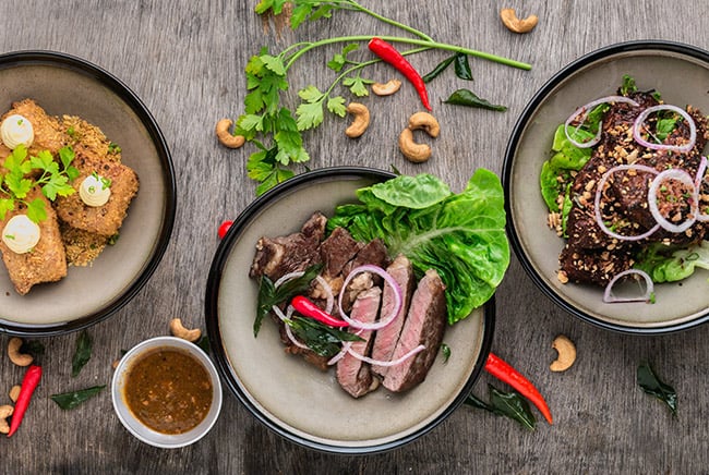 طعام, أكل, أعياد, إجازات, نهاية السنة, كريسماس