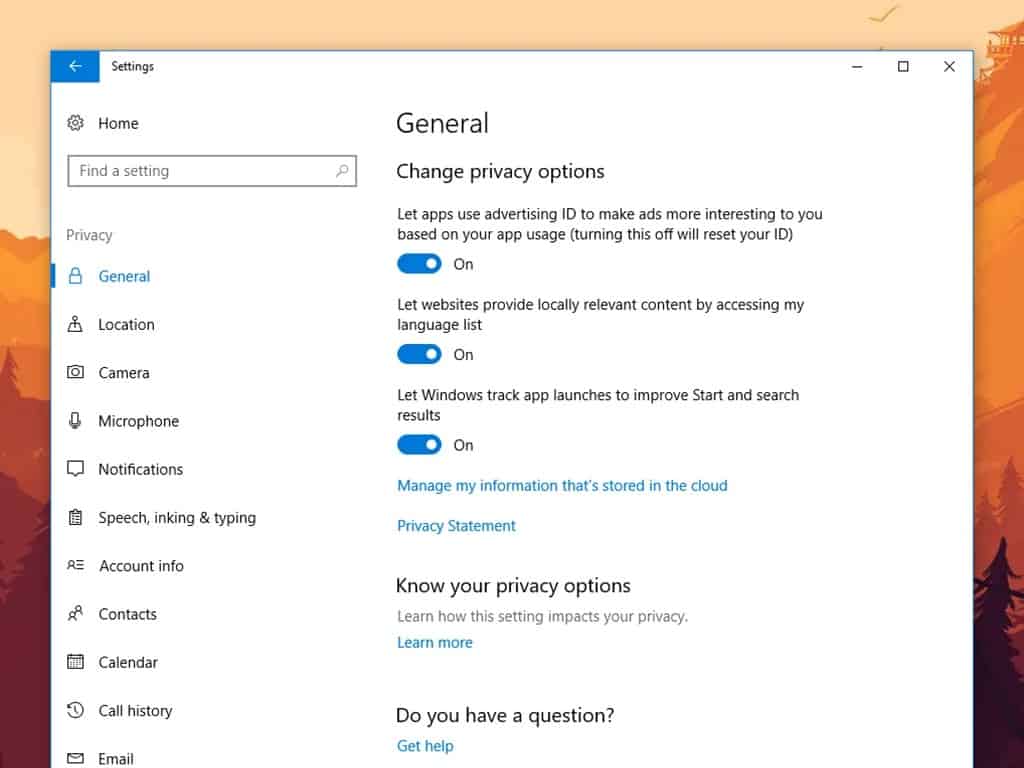 كيف تحافظ على حسابك في مايكروسوفت آمناً من الاختراق؟