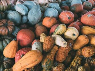 وجبات الأعياد