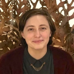 صورة الكاتب