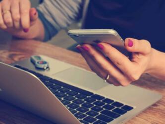 الأمان على الإنترنت