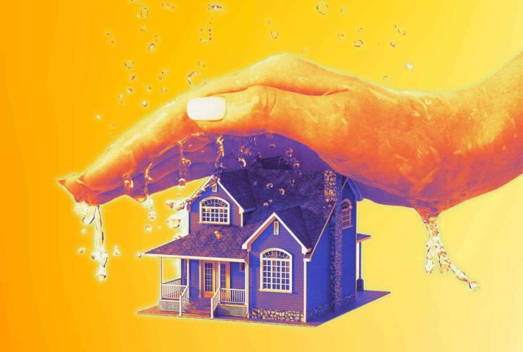 15 طريقة تساعدك على تحصين المنازل من الفيضانات