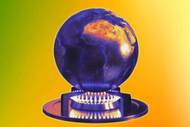 أين توجد أكثر المناطق حرارة على سطح الأرض؟