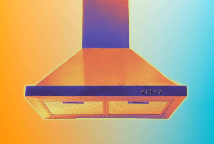 12 فائدة لشفاطات الهواء في المطبخ