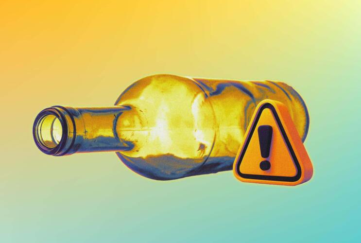 كيف تتعامل مع حالات التسمم الكحولي بالشكل الصحيح؟