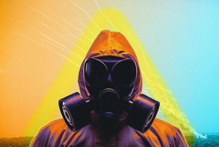 ما هي القنابل الفوسفورية؟ وكيف نسعف المصابين بها؟