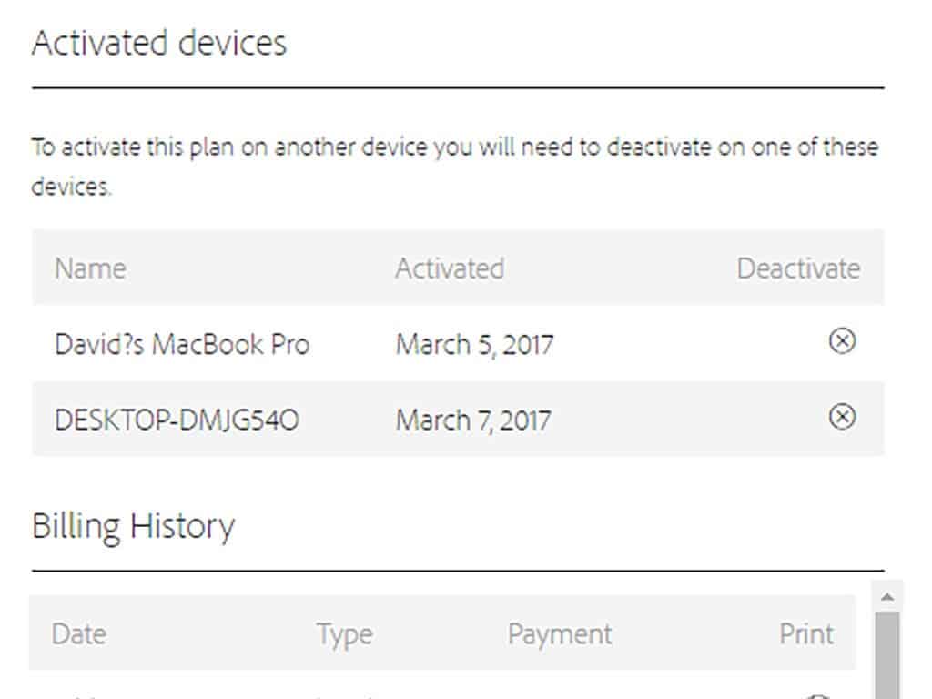 قم بتسجيل الخروج من جميع التطبيقات والبرامج