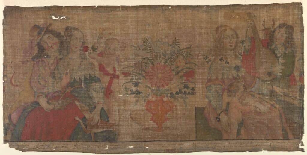 ما الذي تخبرنا به الروائح القديمة عن تاريخ الإنسان؟