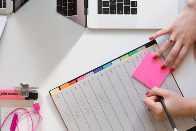 أولويات, واجبات, الروتين اليومي, دراسة, مهام, لايف ستايل, تنظيم الوقت