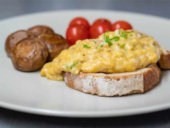 استخدامات مفيدة لنشاء الذرة