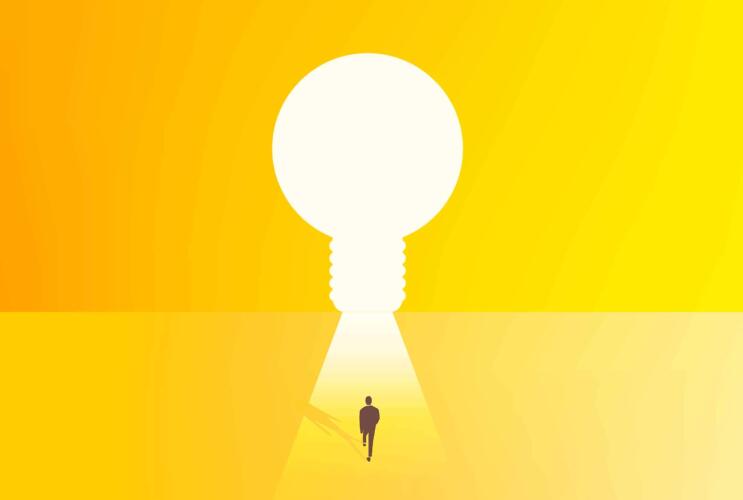 دراسة علمية: سرعة المشي قد تتنبأ بتدهور صحة الدماغ والشيخوخة المبكرة