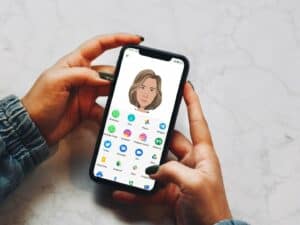 تحويل صورتك إلى صورة كرتونية