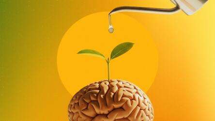 9 طرق طبيعية لتعزيز ذاكرتك وقوة تركيزك