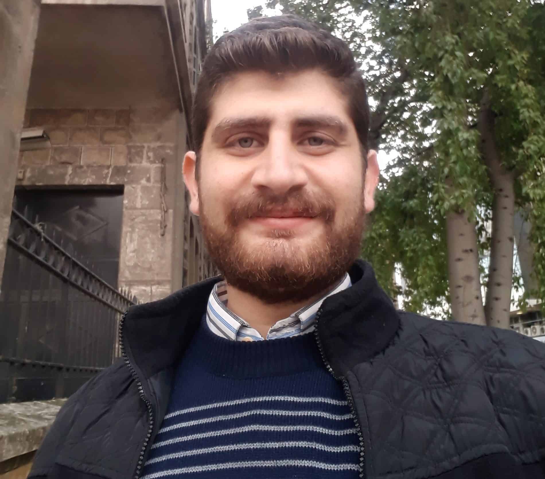 صورة الكاتب