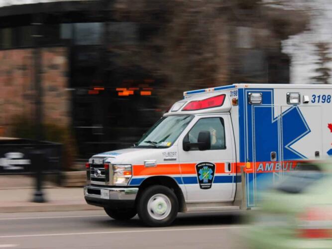 تعرف على ميزة الطوارئ الخاصة بنظام أندرويد التي قد تنقذ حياتك