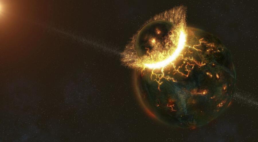 كيف تبدو الأرض من الفضاء