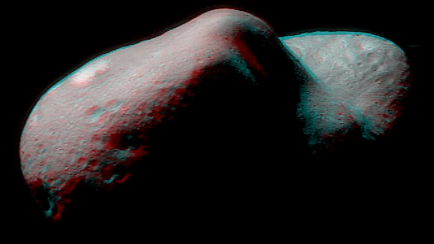 كيف ستؤثّر اصطدامات الكويكبات في الرحلات المستقبلية إلى المريخ؟