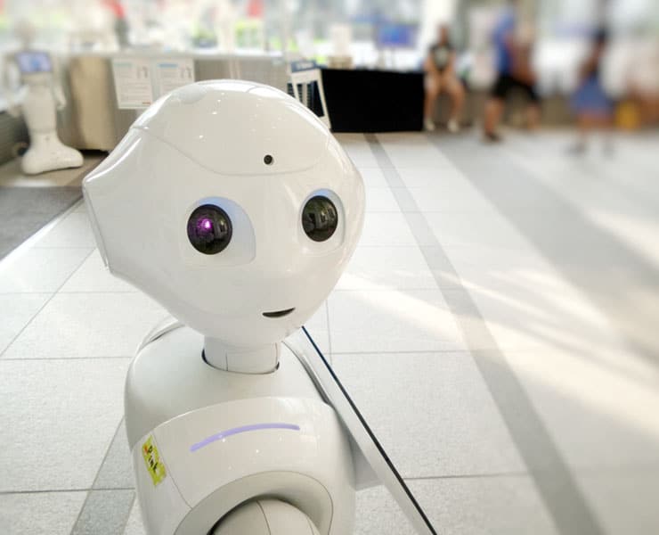 الذكاء الاصطناعي, تقنية, براءات الاختراع, علوم