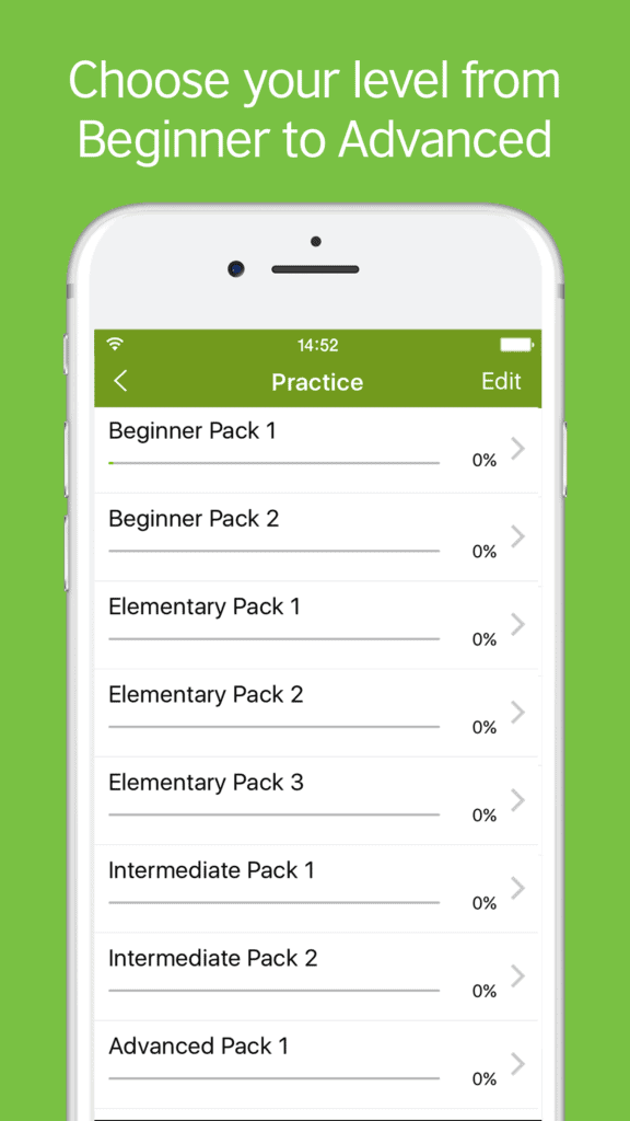 تطبيق The British Council