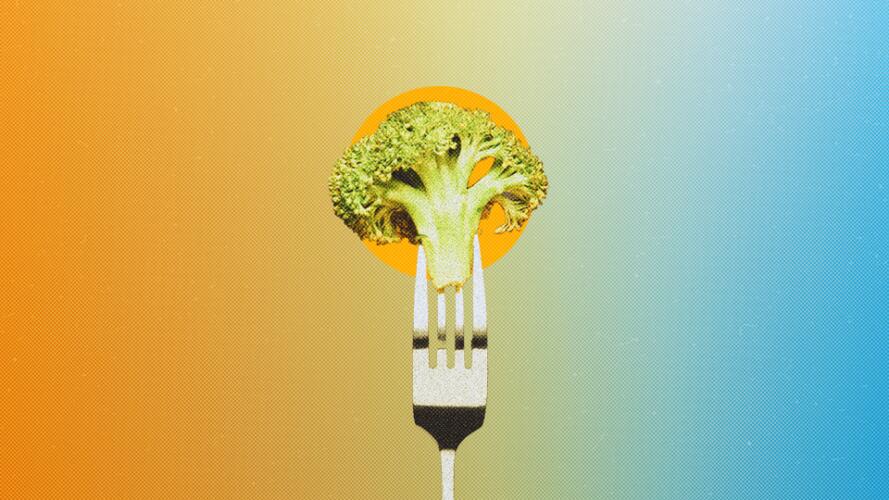 البروكلي الطازج أم مكملاته الغذائية: أيهما أفضل للوقاية من السرطان؟