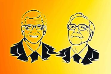 ما الدروس التي تعلمها بيل غيتس من وارن بافيت لاستثمار أوقات الفراغ؟