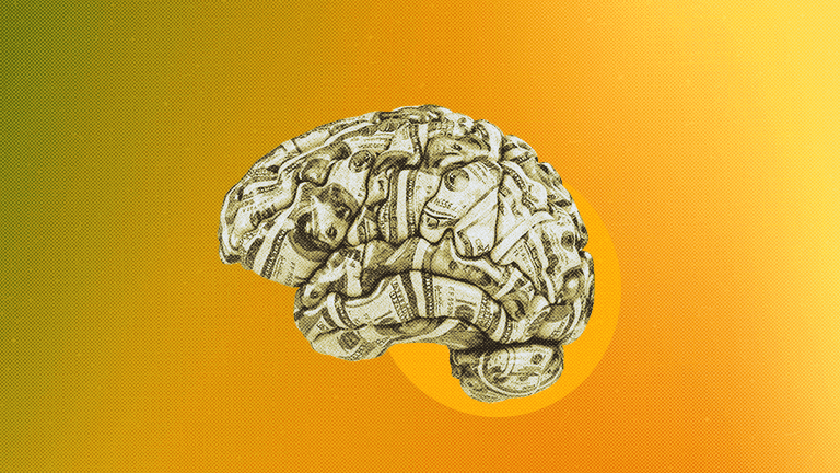 دراسة جديدة: الفقر قد يسرّع شيخوخة الدماغ