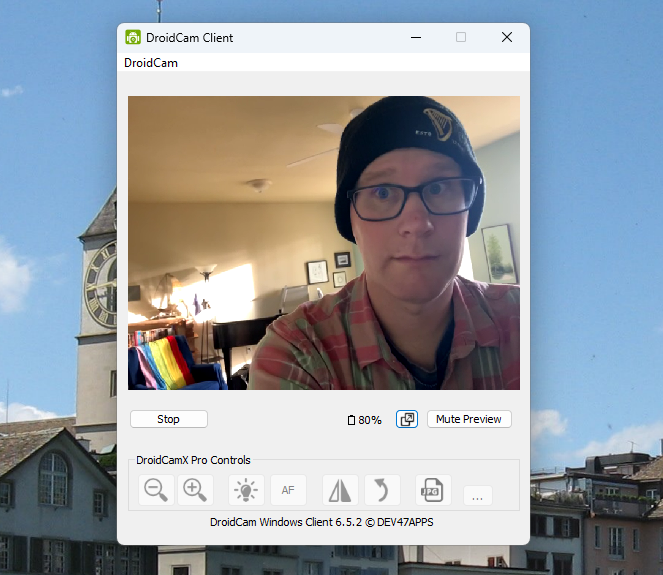 حقوق الصورة: جاستن بوت