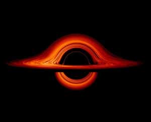 ثقب أسود, فضاء, ناسا, علوم, مقالات علمية