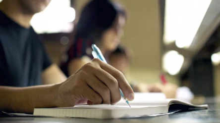 هل يمكن أن تكون الدراسة المكثّفة قبيل الامتحانات فعّالة؟