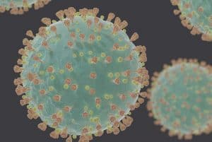 فيروس كورونا, وباء, جائحة