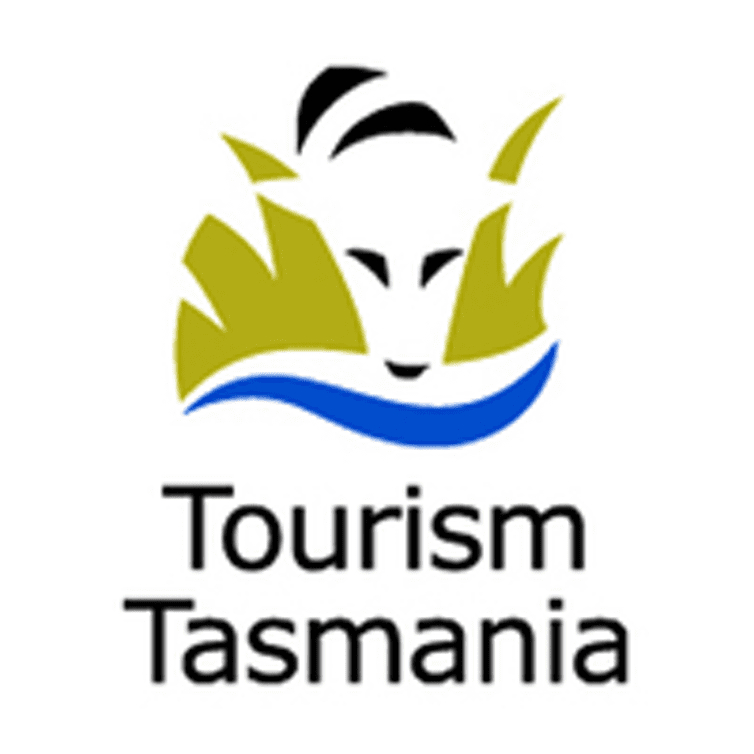 شعار, تسمانيا توريزم, النمر التسماني المنقرض