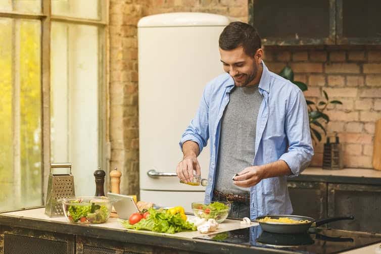 تأثير الملح على الصحة