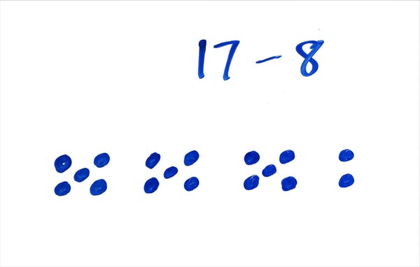 الرياضيات للأطفال