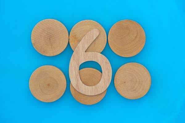 الرياضيات للأطفال