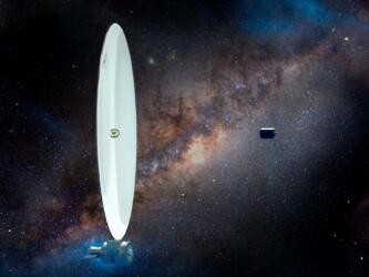 العدسات السائلة قد تجعل تلسكوبات وكالة ناسا المستقبلية أكثر كفاءة من تلسكوب جيمس ويب