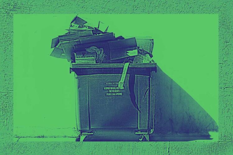 كيف يمكننا التخفيف من الآثار البيئية للاستهلاك المفرط؟