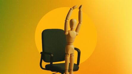 كيف يمكن لتمارين التحمل البدني تعزيز القدرة على اتخاذ القرارات الإدارية تحت الضغط؟