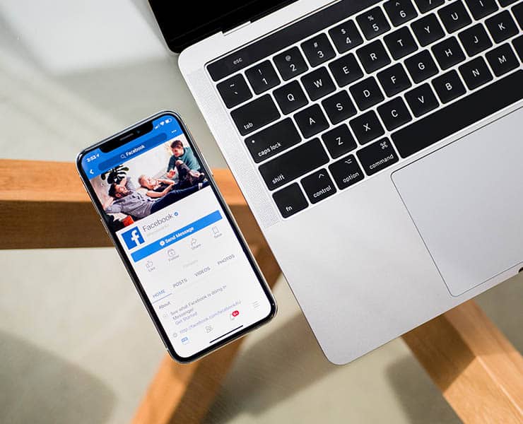 فيسبوك, إخفاء الإعجابات, تقنية