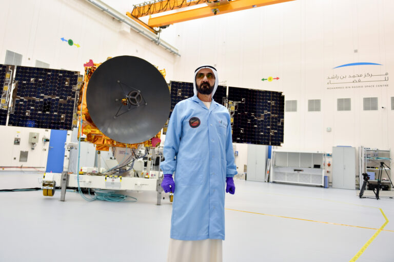 مسبار الأمل