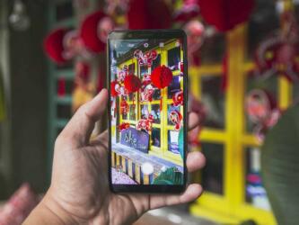 نصائح وحيل لالتقاط صورٍ أفضل بواسطة الهاتف الذكي