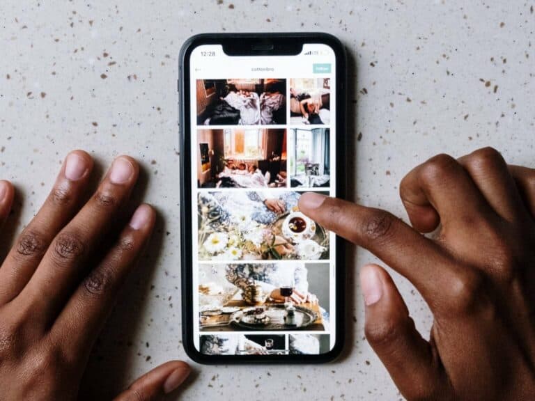 إزالة الصور