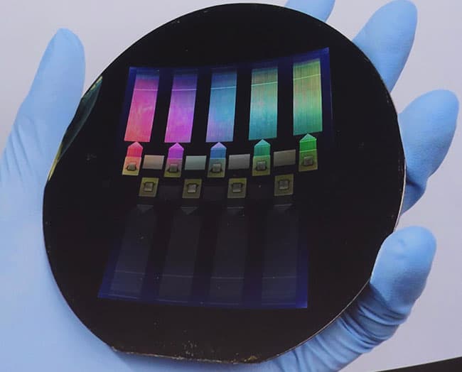 رقائق إلكترونية, دماغ, تقنية