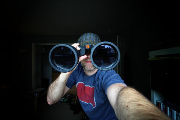 التلسكوبات