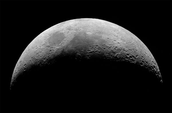 التلسكوبات