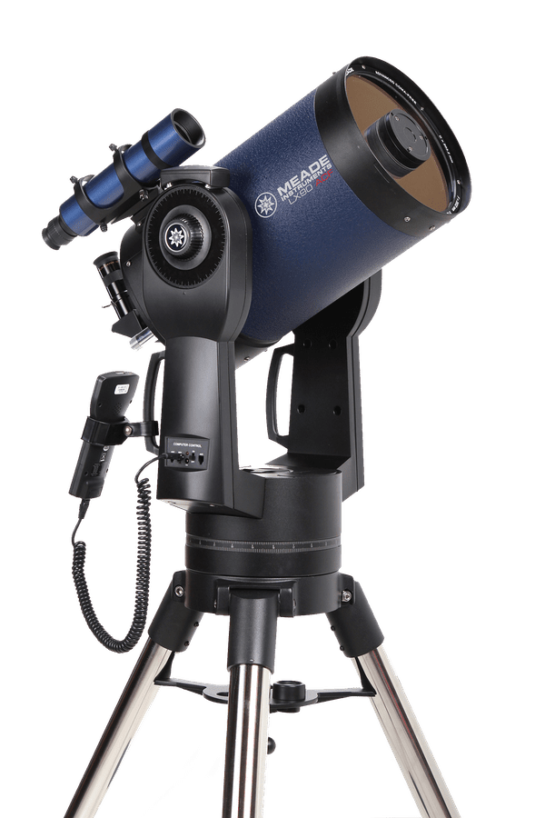 التلسكوبات