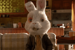 اختبار مستحضرات التجميل على الحيوانات